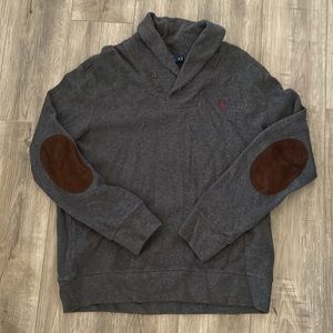 Ralph Lauren Cowlneck Sweater